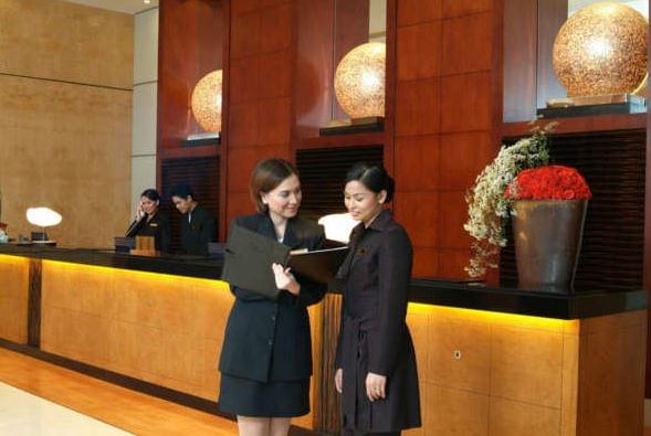 Asian Institute of Hospitality & Tourism Noida Infrastructure & Facilities photo 14